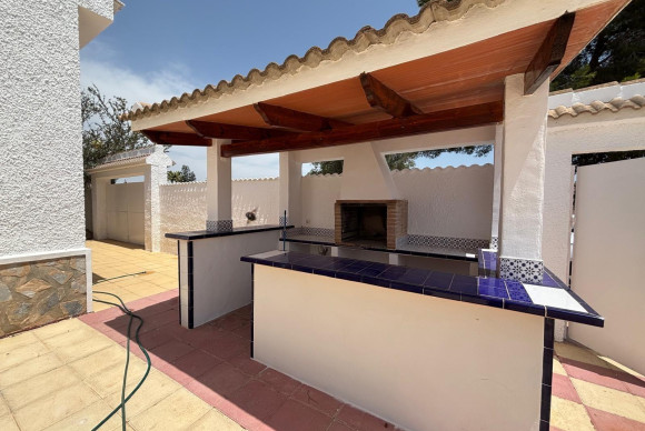 Revente - Villa - Ciudad Quesada - Costa blanca sur