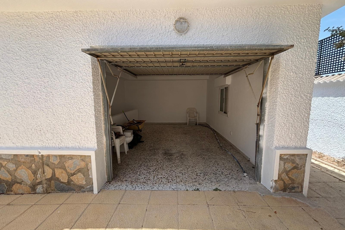 Revente - Villa - Ciudad Quesada - Costa blanca sur