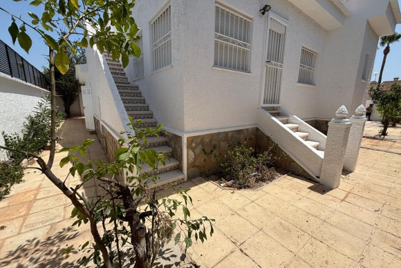 Revente - Villa - Ciudad Quesada - Costa blanca sur