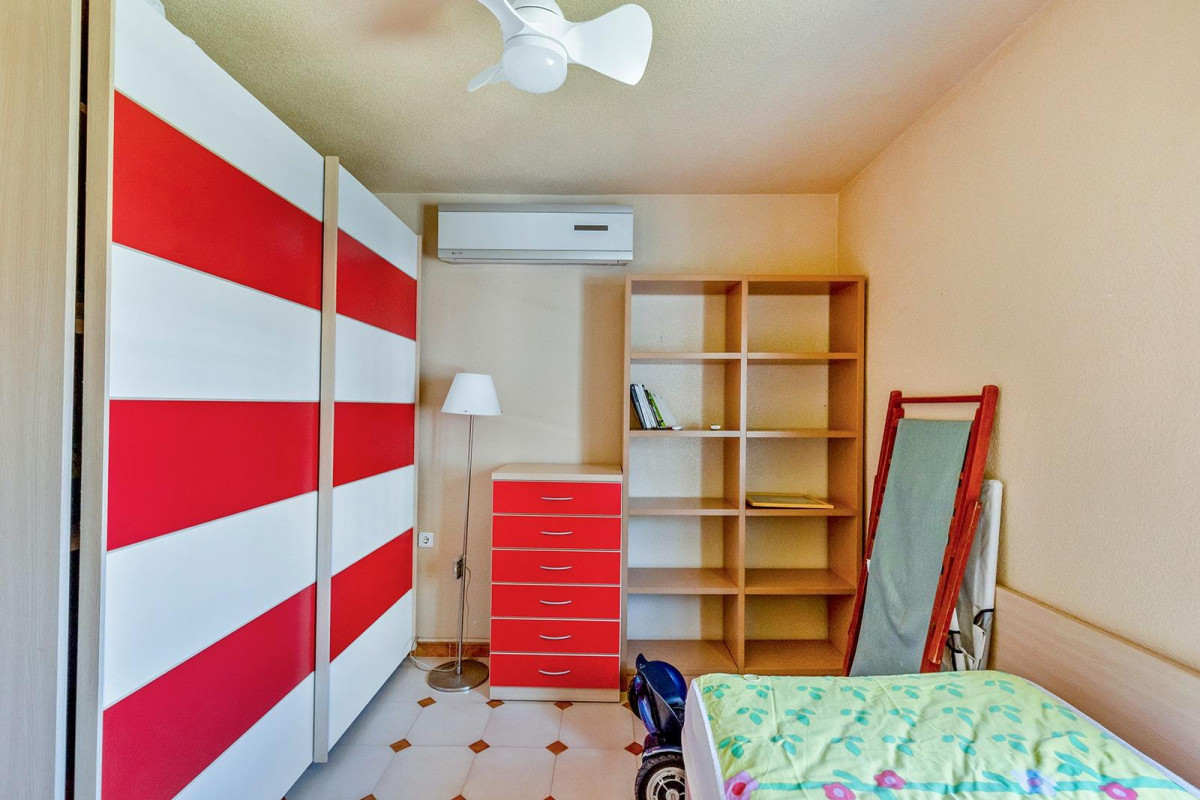 Reventa - Villa - Torrevieja - Punta prima