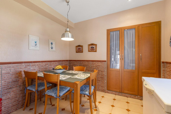 Reventa - Villa - Torrevieja - Punta prima
