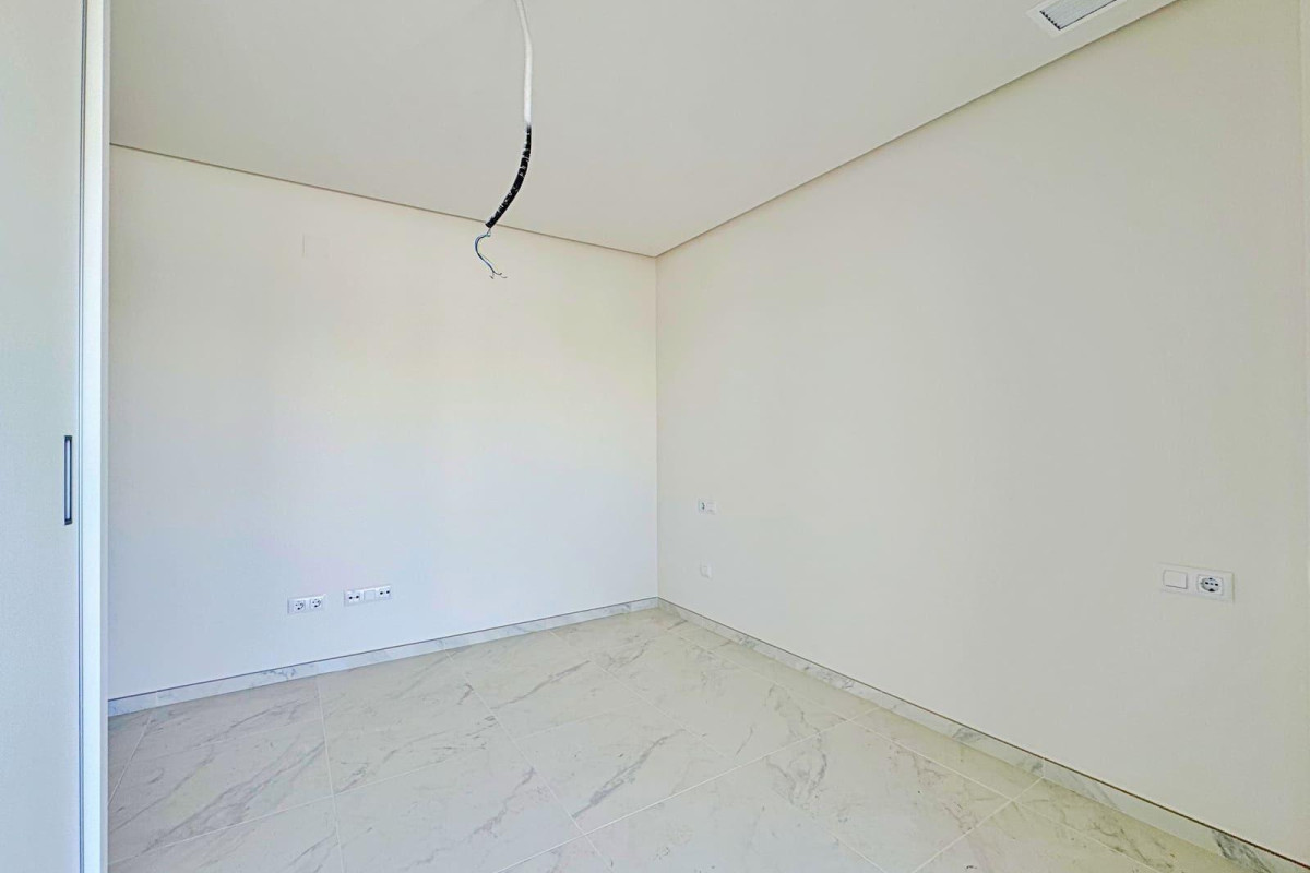 Herverkoop - Appartement  - Orihuela Costa - Los Dolses