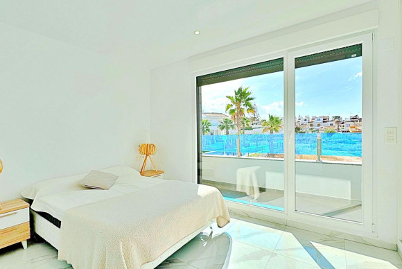 Revente - Bungalow - Torrevieja - Los Balcones - Los Altos del Edén