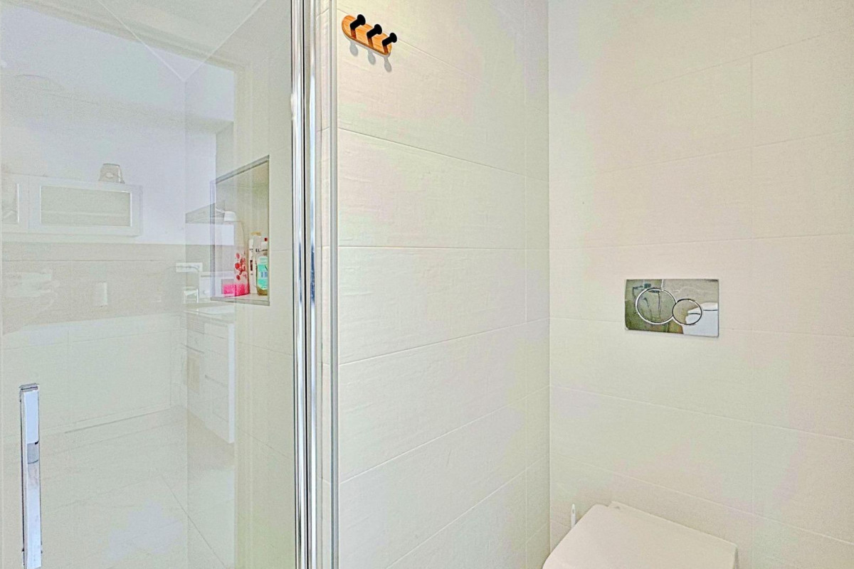 Revente - Bungalow - Torrevieja - Los Balcones - Los Altos del Edén