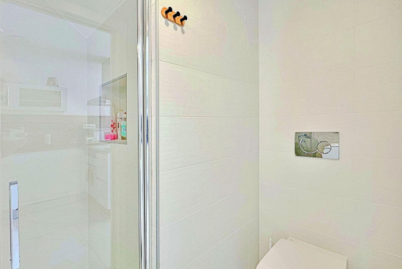 Revente - Bungalow - Torrevieja - Los Balcones - Los Altos del Edén