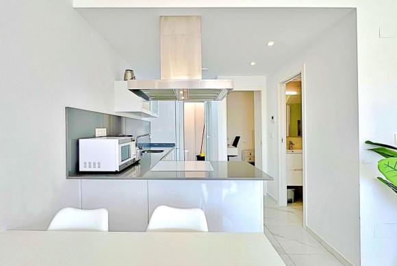 Revente - Bungalow - Torrevieja - Los Balcones - Los Altos del Edén