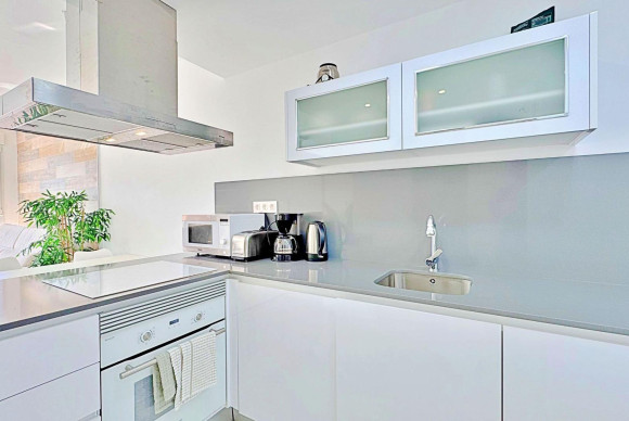 Revente - Bungalow - Torrevieja - Los Balcones - Los Altos del Edén