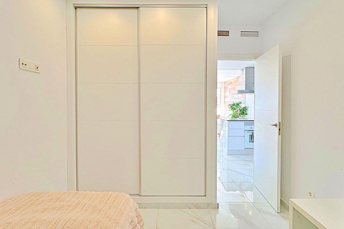 Revente - Bungalow - Torrevieja - Los Balcones - Los Altos del Edén