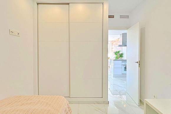 Revente - Bungalow - Torrevieja - Los Balcones - Los Altos del Edén