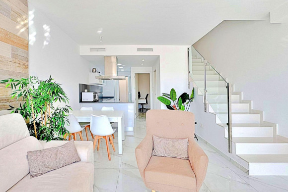 Revente - Bungalow - Torrevieja - Los Balcones - Los Altos del Edén