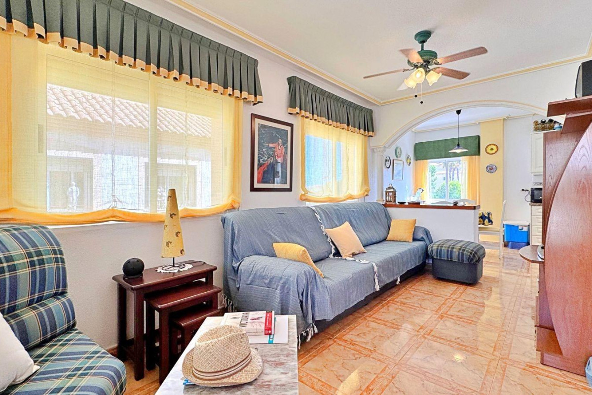 Herverkoop - Appartement  - Orihuela Costa - La Zenia