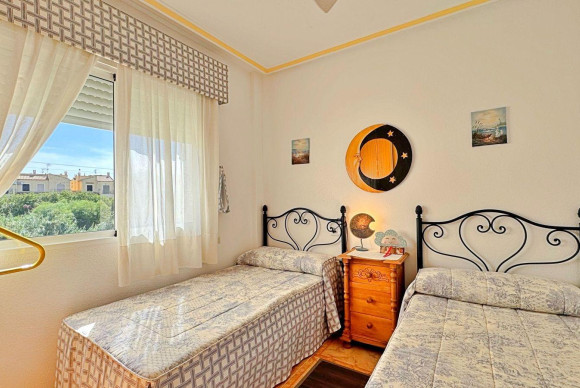 Herverkoop - Appartement  - Orihuela Costa - La Zenia