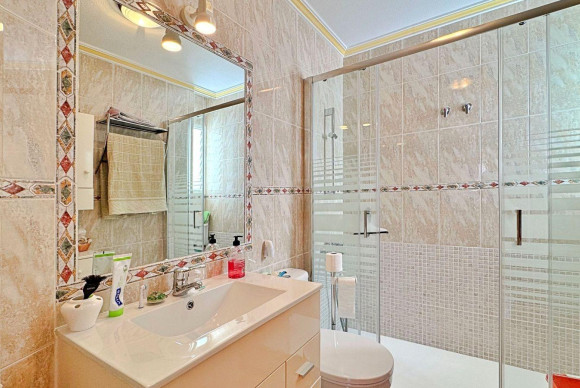 Herverkoop - Appartement  - Orihuela Costa - La Zenia