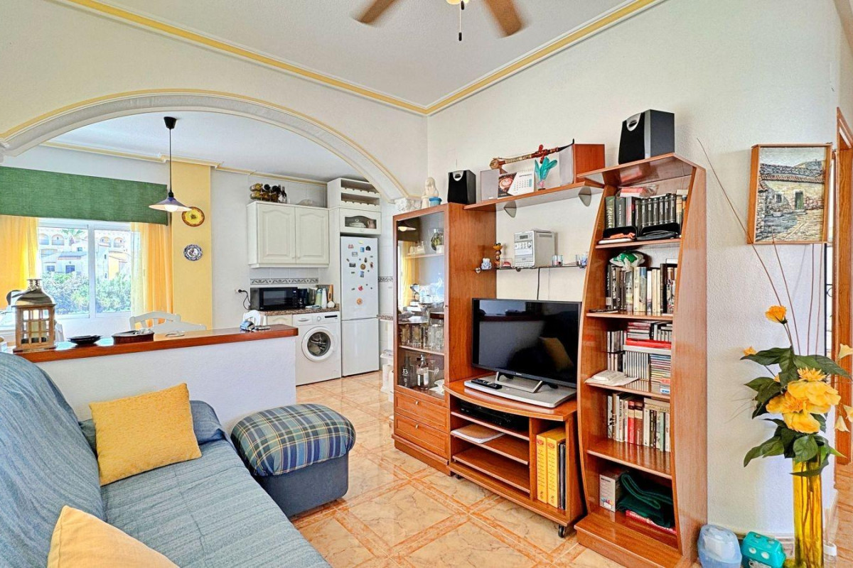 Herverkoop - Appartement  - Orihuela Costa - La Zenia