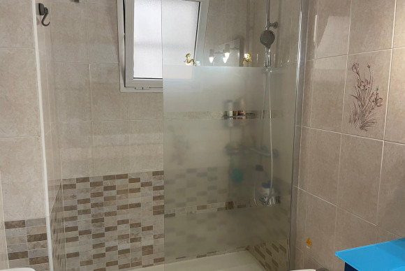 Herverkoop - Appartement  - Torrevieja - Parque de Las Naciones