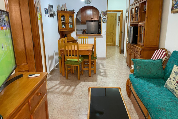 Herverkoop - Appartement  - Torrevieja - Parque de Las Naciones