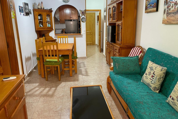 Herverkoop - Appartement  - Torrevieja - Parque de Las Naciones
