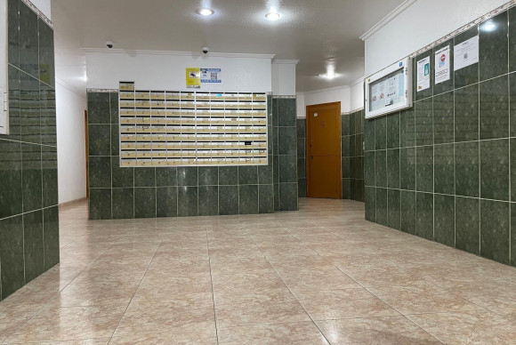 Herverkoop - Appartement  - Torrevieja - Parque de Las Naciones