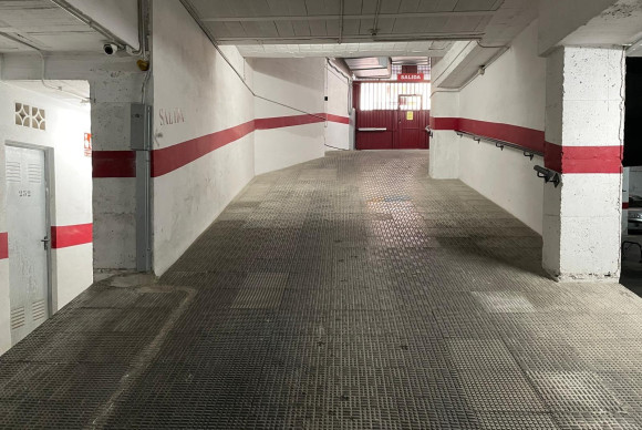 Herverkoop - Appartement  - Torrevieja - Parque de Las Naciones