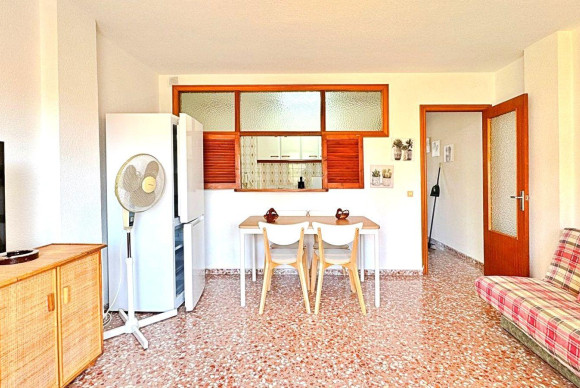 Herverkoop - Appartement  - Torrevieja - Punta prima