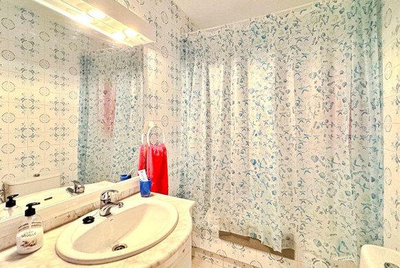 Herverkoop - Appartement  - Torrevieja - Punta prima