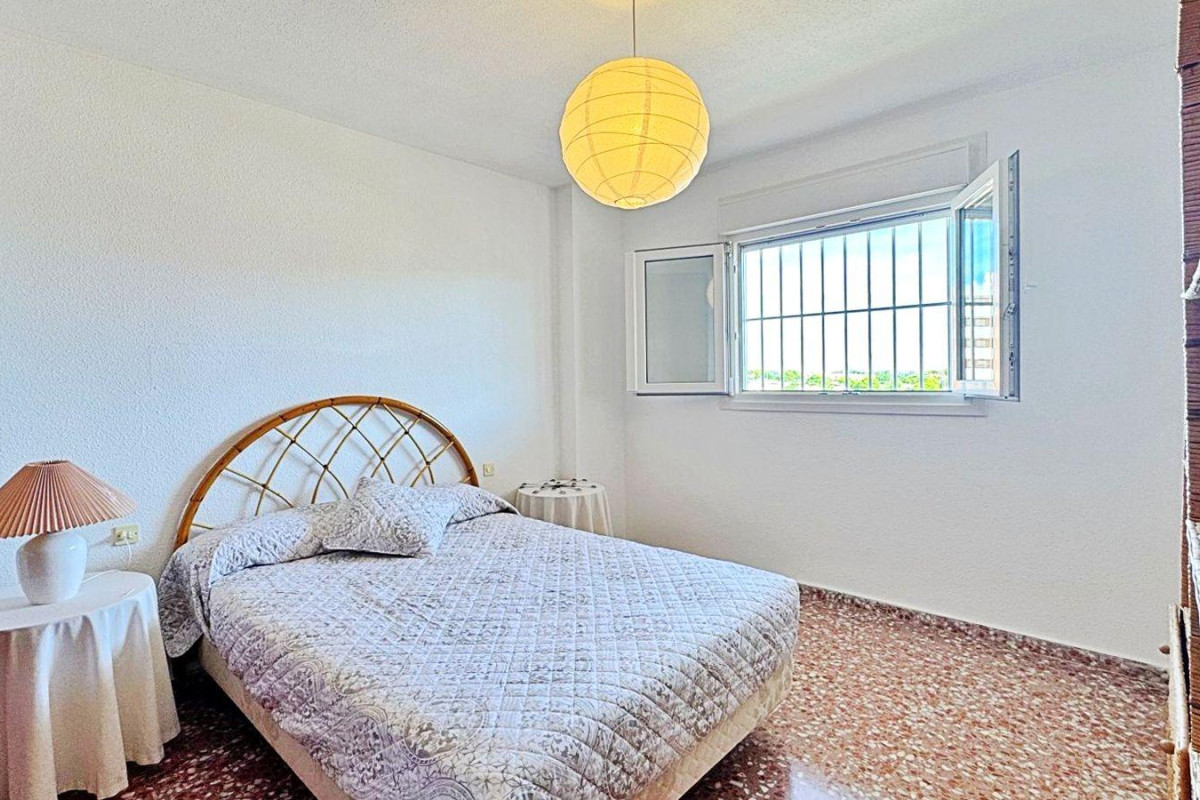 Herverkoop - Appartement  - Torrevieja - Punta prima