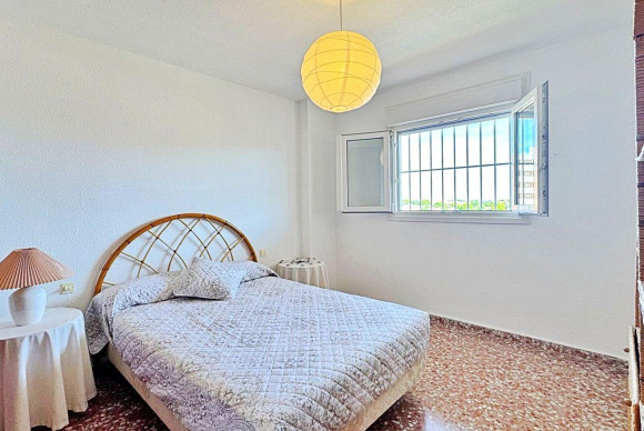 Herverkoop - Appartement  - Torrevieja - Punta prima