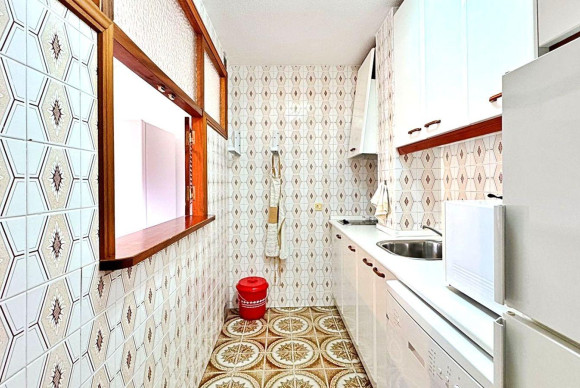 Herverkoop - Appartement  - Torrevieja - Punta prima