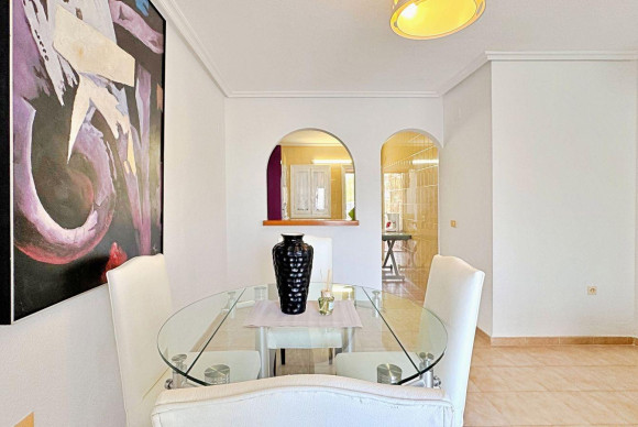 Herverkoop - Appartement  - Torrevieja - Punta prima
