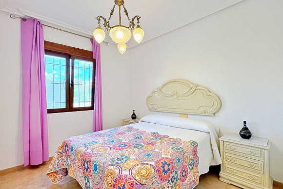 Herverkoop - Appartement  - Torrevieja - Punta prima