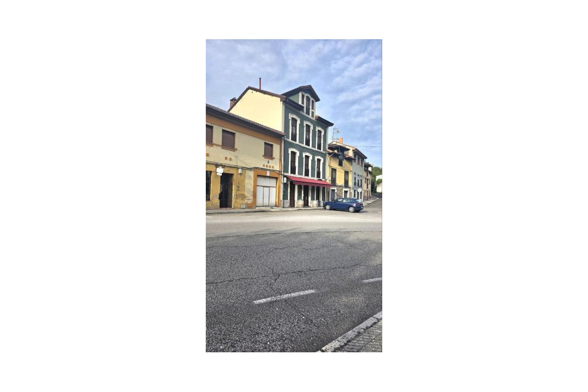 Revente - Appartement - Oviedo - Trubia