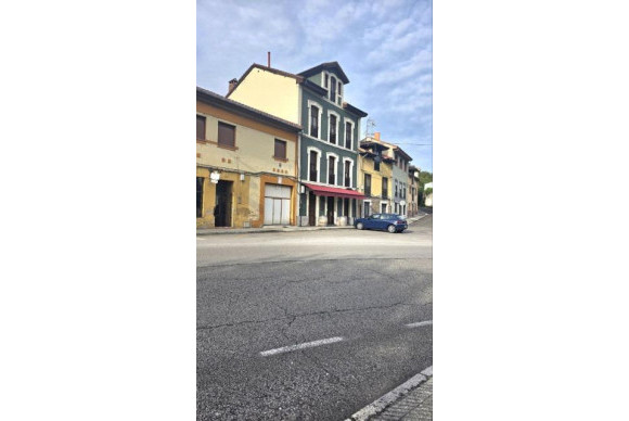 Revente - Appartement - Oviedo - Trubia