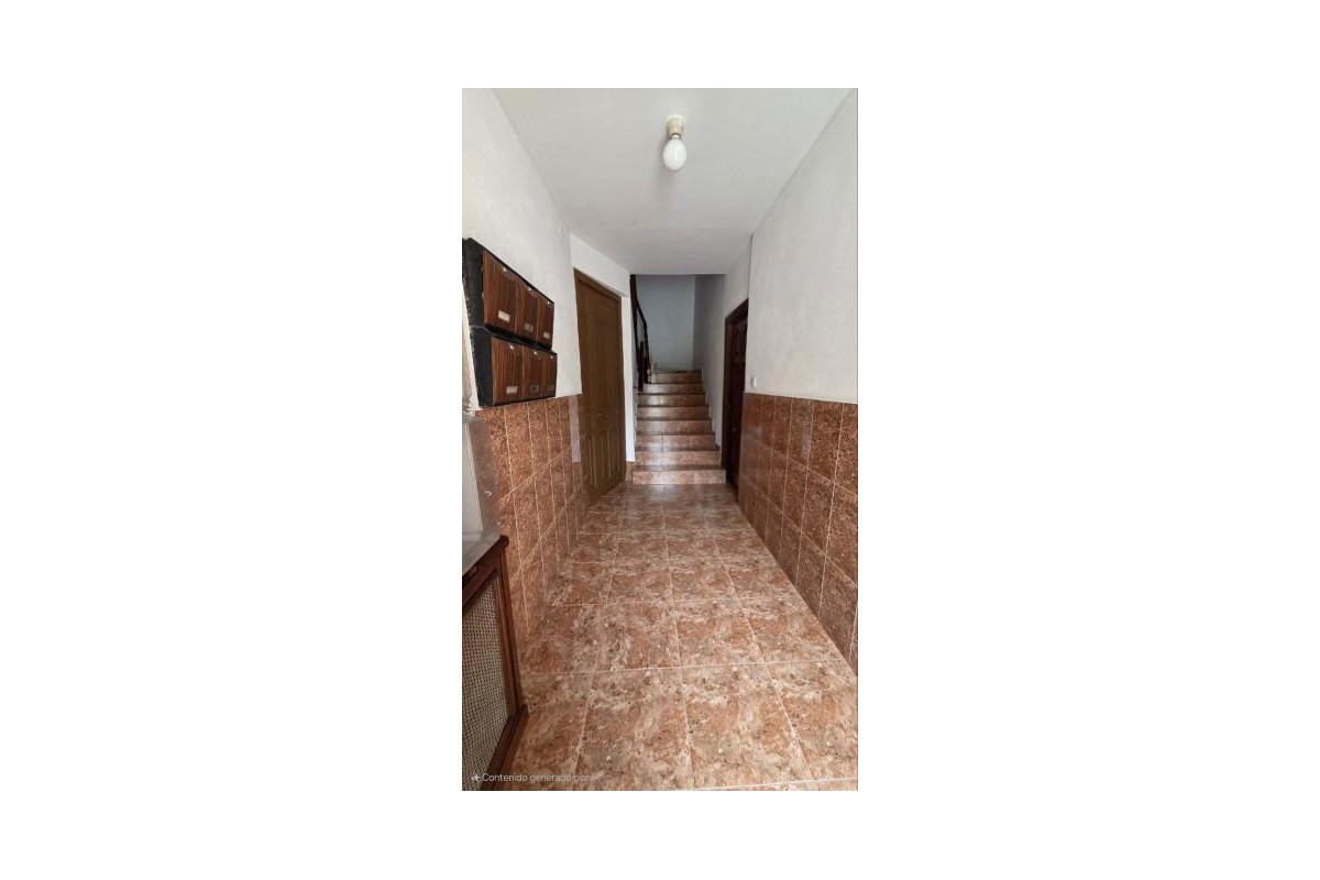 Revente - Appartement - Oviedo - Trubia