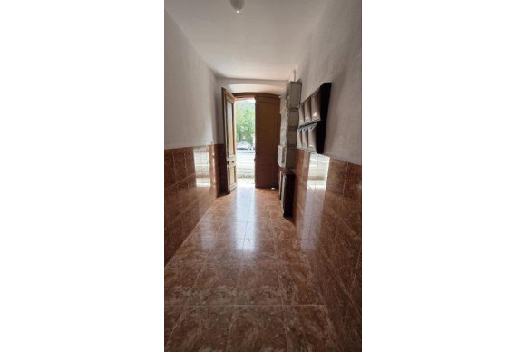 Revente - Appartement - Oviedo - Trubia
