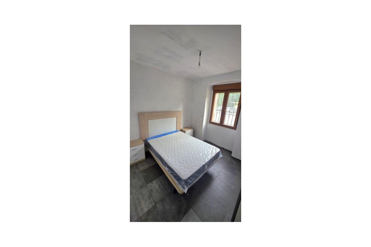 Revente - Appartement - Oviedo - Trubia