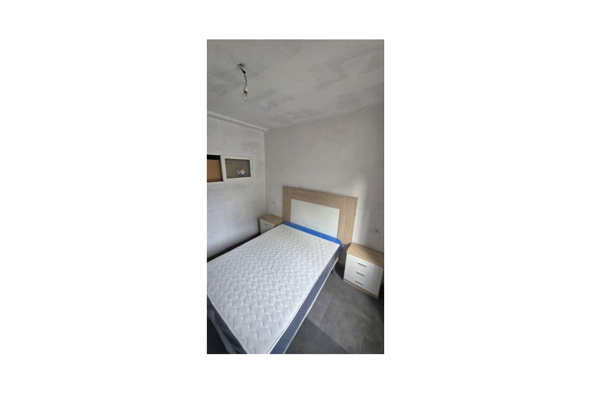 Revente - Appartement - Oviedo - Trubia