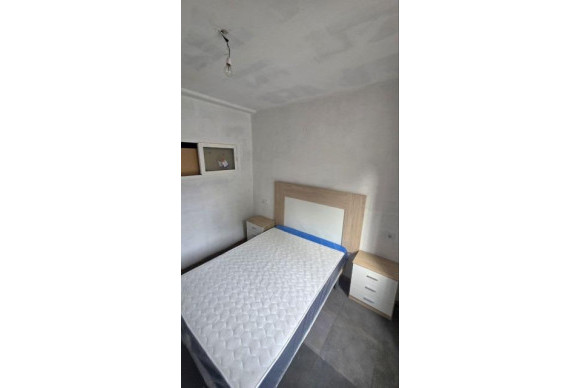 Revente - Appartement - Oviedo - Trubia