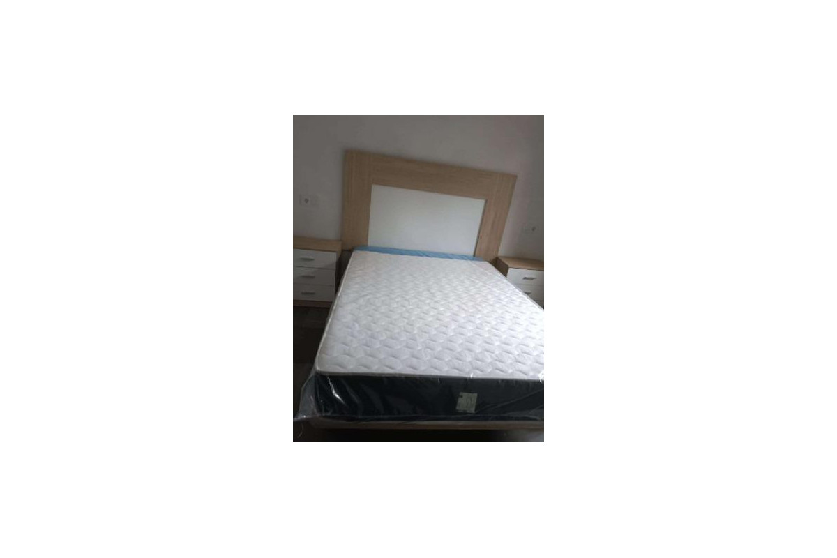 Revente - Appartement - Oviedo - Trubia