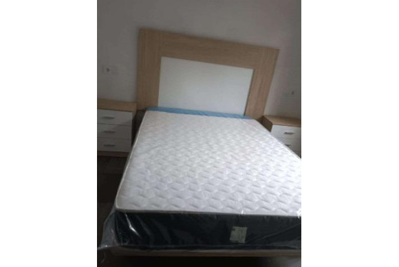 Revente - Appartement - Oviedo - Trubia