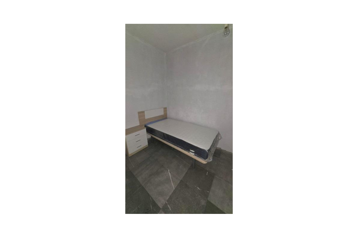 Revente - Appartement - Oviedo - Trubia