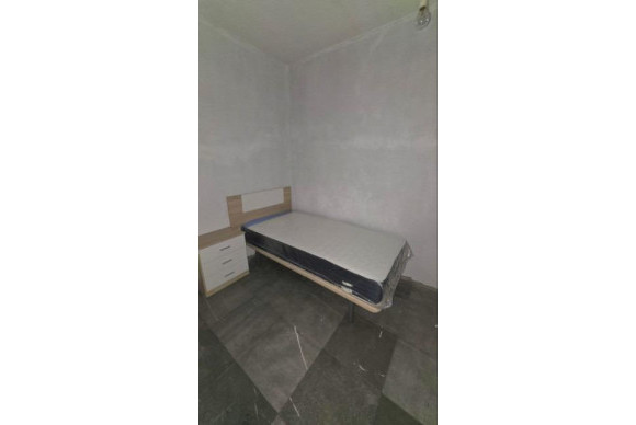 Revente - Appartement - Oviedo - Trubia