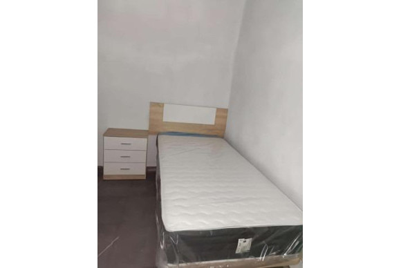 Revente - Appartement - Oviedo - Trubia