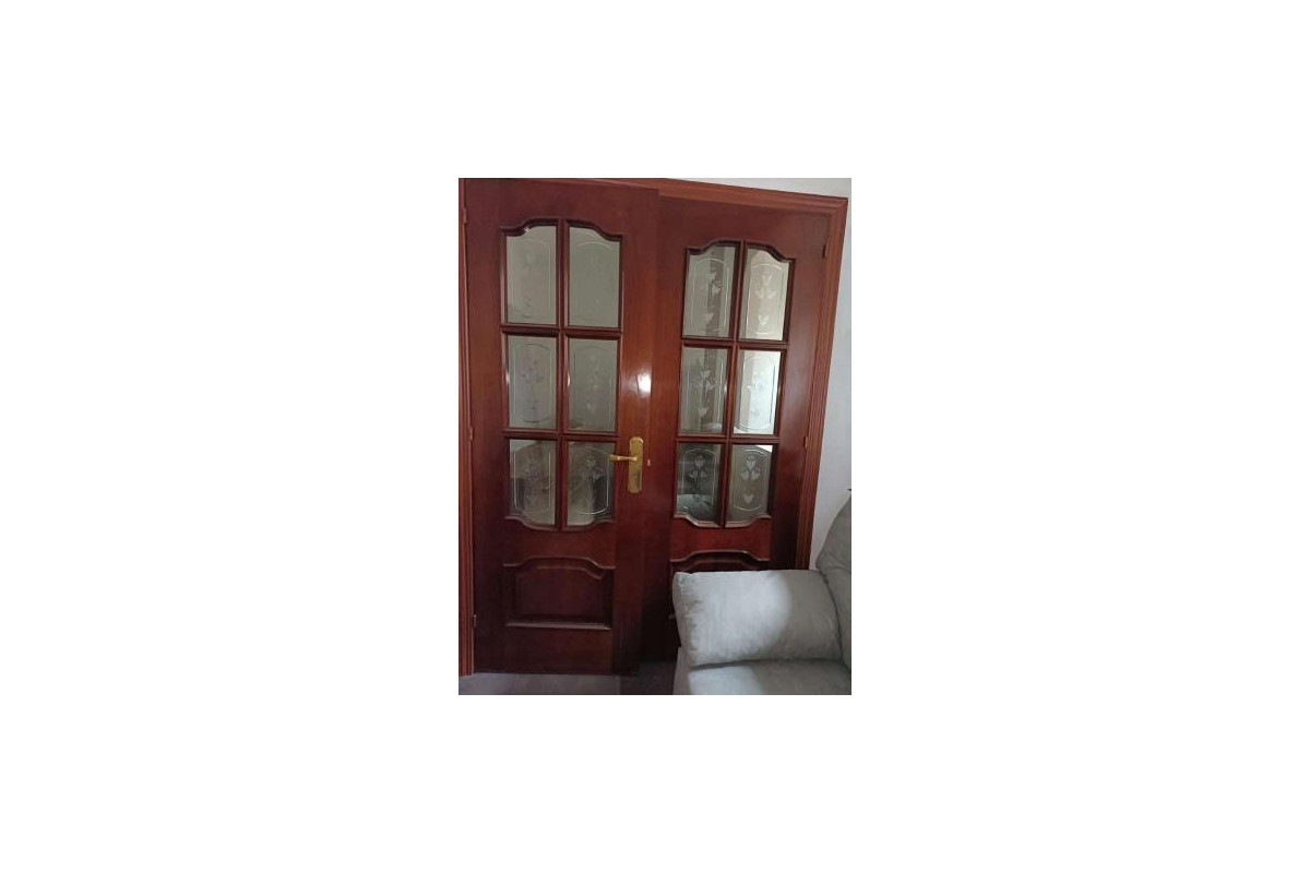 Revente - Appartement - Oviedo - Trubia