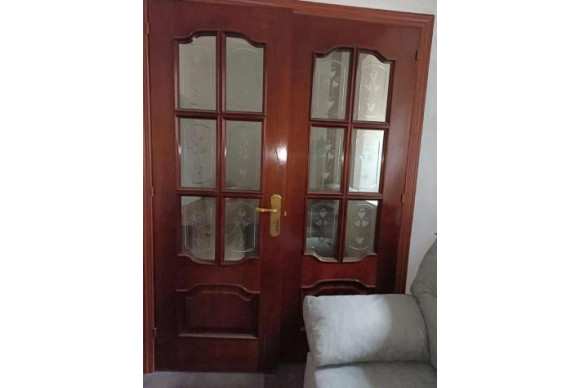 Revente - Appartement - Oviedo - Trubia