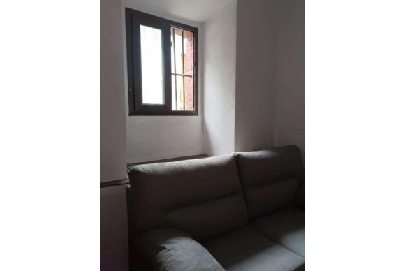 Revente - Appartement - Oviedo - Trubia