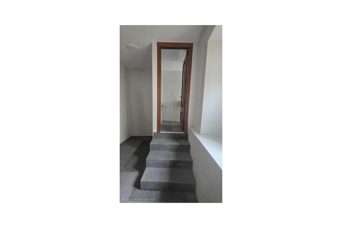 Revente - Appartement - Oviedo - Trubia