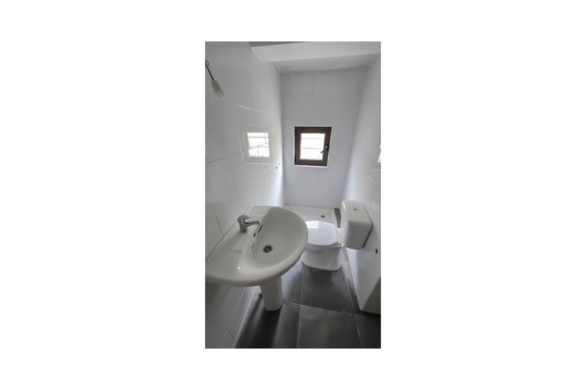 Revente - Appartement - Oviedo - Trubia