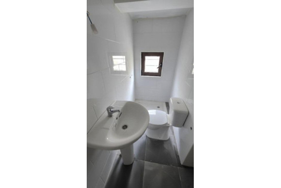 Revente - Appartement - Oviedo - Trubia