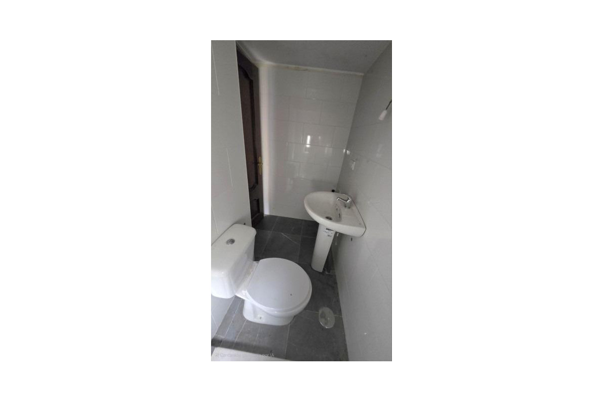 Revente - Appartement - Oviedo - Trubia