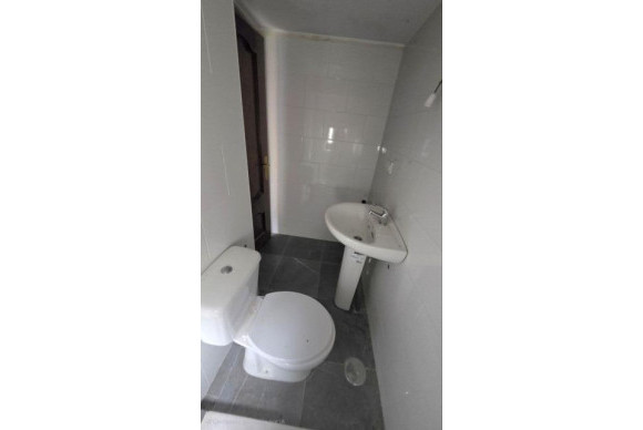 Revente - Appartement - Oviedo - Trubia